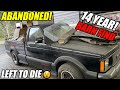 1991 GMC SYCLONE | BARN FIND | RESTORATION DETAIL