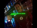 The Day Thawne Beat Barry 8x04 Music Montagem Noche Cw Vf Edit Flash Dc 