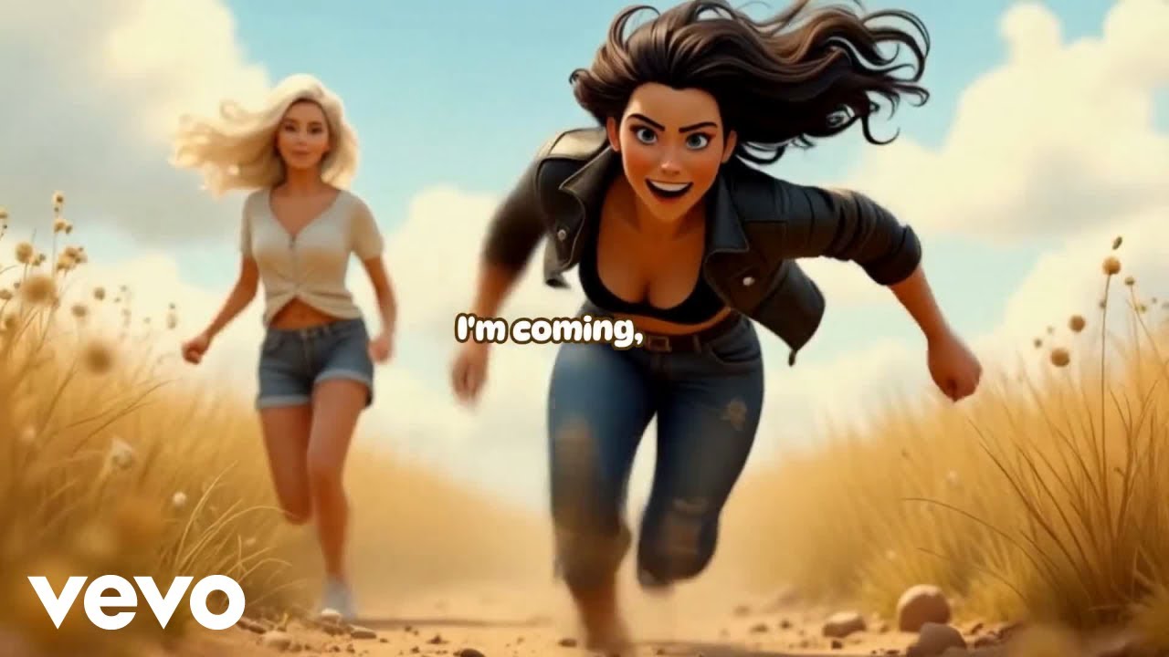 Geniocratic - WAFT (Lyric Video)