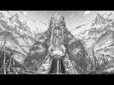 Gloosh — Gloosh - The River (Full EP)