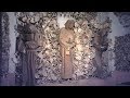 CATACOMBS OF ROME-CREEPY, BIZARRE, UNFORGETTABLE! (With Capuchin Bone Crypt)