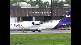 Q400 and A340 season 3 episode 5 (part 17) The impossible happens