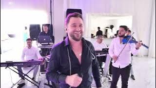 IONUT COSTE♦E PACAT SA N-AI PACAT♦NUNTA RAUL SI DENISA♦LIVE