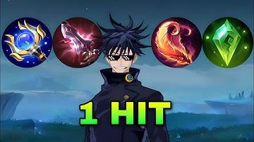 JULIAN BEST 1 HIT BUILD 2023 ( julian best build 2023 )