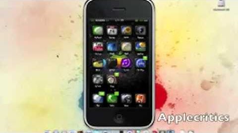 How to Change Fonts on iPhone, iPod Touch & iPad For Free   BytaFont iOS 4   4 0 1 4 1 4 2 1