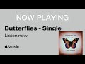 MOD DA GOD - BUTTERFLIES (PROD. EL JEFE)