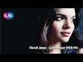 norah jones - come away with me excellent HD HQ audio sound