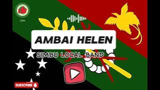 Ambai Helen (Simbu Local 2024 music)
