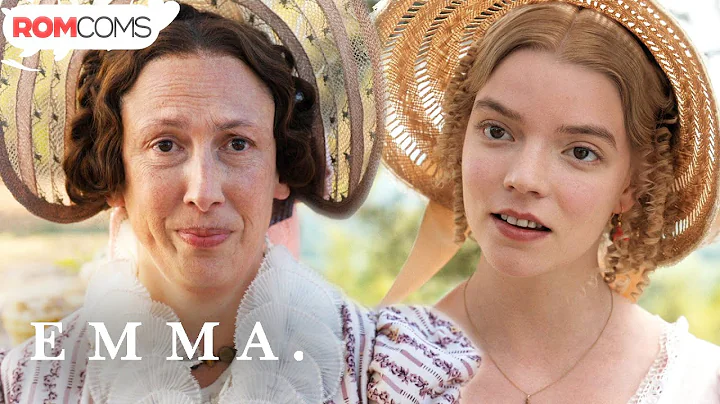 Emma Gets Savage - Emma. | RomComs