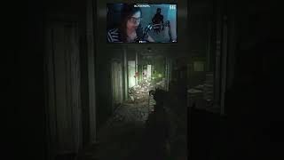 SA-58 drive by in Tarkov #shorts SA-58 drive by in Tarkov #shorts
