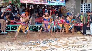 Spesial Penyaji Terbaik Turonggo Tanjung Saputro | Live in gg Airan 2 Way Hui