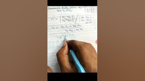NTA Lect. 50 Inter-Relationship between parameters (Z in terms of Y and vice versa)