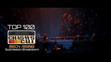 "MECH RISING" | TOP 100 | Chasm