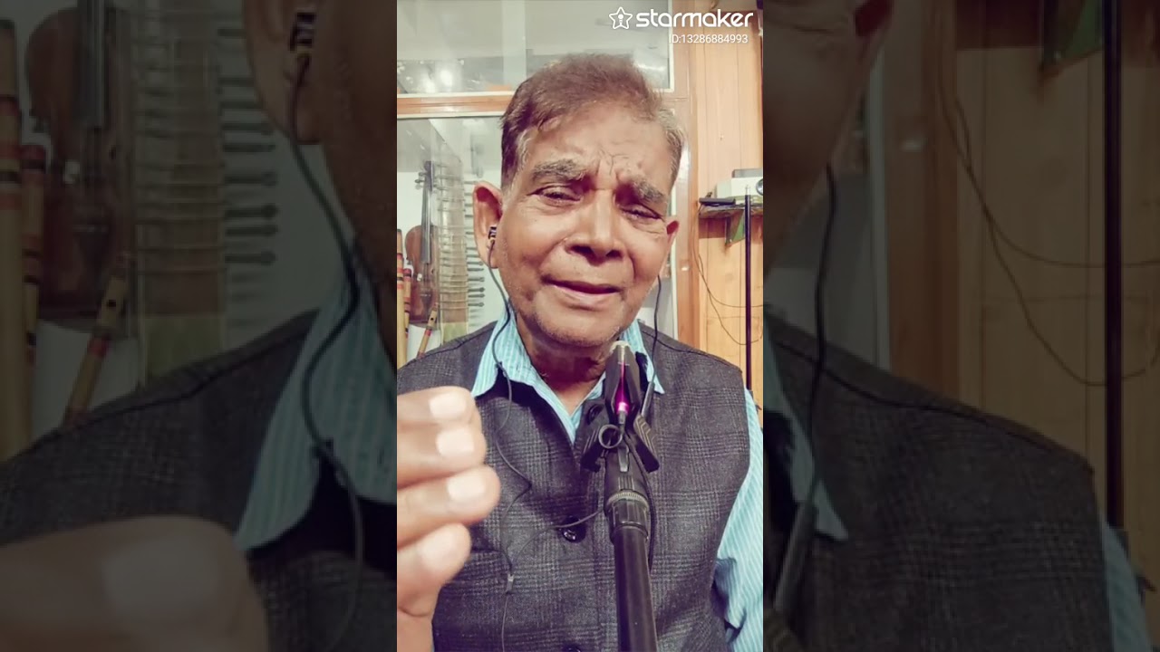 Badi door se aaye hain, pyar ka tohfa laaye hain.... 