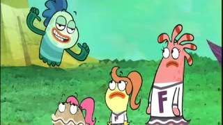 Fish Hooks- Catch it on Disney Channel Promo