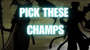 WARNING: Pick the WRONG Hero and You’ll REGRET It! I Mango Watcher Of Realms