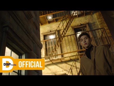 KARD - 'Trust Me' BM Solo Performance