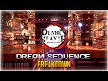 Dream Sequence Challenge, Demon slayer inspired animation Full breakdown
