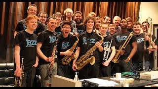 (1080HD) MISSING YOU / FRED STRIDE / UTJO / November 20 / 2012 / Walter Hall/ 1080HD.