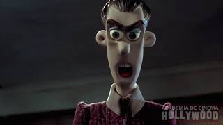 Dublagem Fuga Das Galinhas Parte 2 Breno F E Clarete