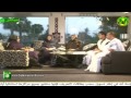 برنامج مساء الخير حلقة عيد الاضحى 2013 التلفزة الموريتانية 