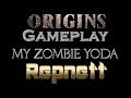 ORIGINS 2 Player Zombies - with Repnett and Crash