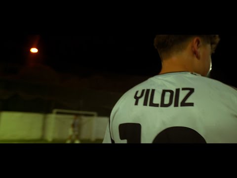 Nosa Rap — KENAN YILDIZ