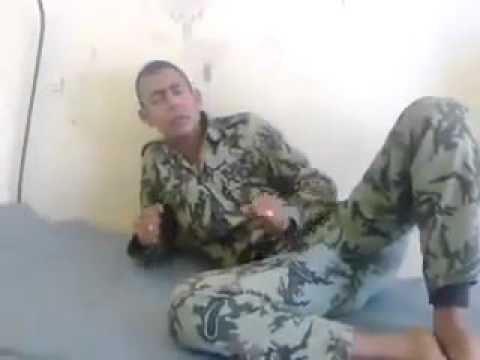 عسكرى دمة خفيف