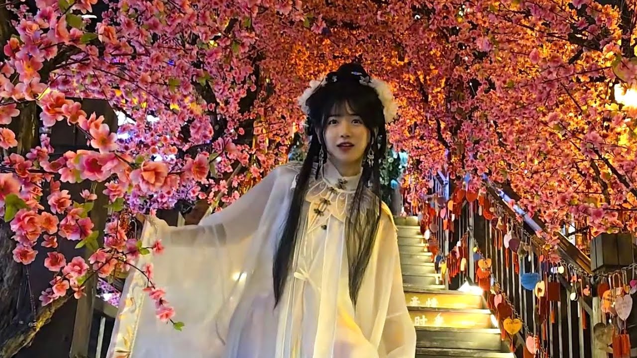 PANDA PARADISE CHENGDU CHINA 2025 01 19