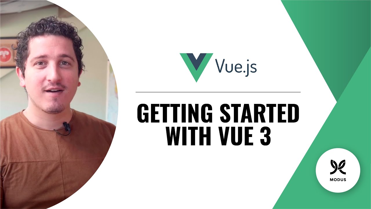 Vue 3 Beta - Installation and New Features