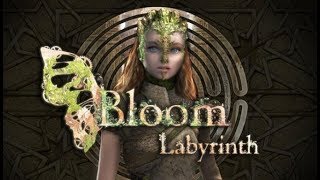 BLOOM: LABYRINTH ► GAMEPLAY (2019 PC 1080p60)
