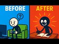 The Truth About Procrastination (And How to Finally Beat It)