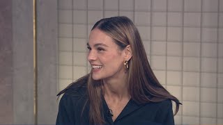 Sophie Skelton On Love, Legacy And The End Of An Era