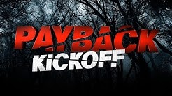 WWE Payback Kickoff Show: May 1, 2016