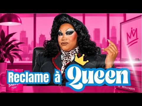 Reclamações do Reddit | Reclame à Queen