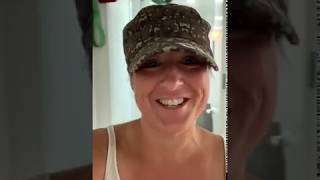 The Movie Buffs Guide - Gi Jane Is Jacked