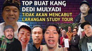 Download Lagu LARANGAN STUDY TOUR BIKIN PENGUSAHA WISATA BANGKRUT❓INI JAWABAN KANG DEDI MULYADI MP3 Download Lagu LARANGAN STUDY TOUR BIKIN PENGUSAHA WISATA BANGKRUT❓INI JAWABAN KANG DEDI MULYADI MP3