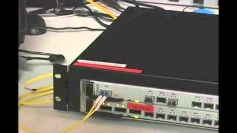 See 40-Gbps OTN Mapper Demo Using High-Density 40-nm FPGA