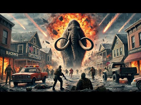 MAMMOTH