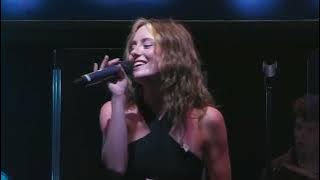 “I Believe in a Thing Called Love” The Darkness cover by First To Eleven - Big Bar - Erie, PA