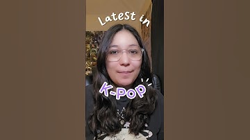 The Latest in K-pop 🔥 #kpopnews #chaeyoung #cortis #badvillian #iu #kpopdemonhunters #kpopreleases