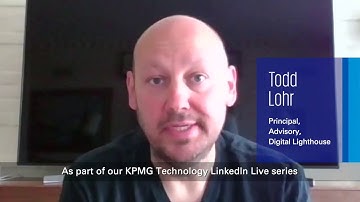 LinkedIn Live: Key considerations for cyber security cost optimization