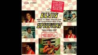 Let Yourself Go karaoke Elvis Presley