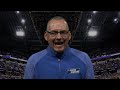 2022-23 Men's Basketball Preseason Training