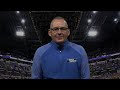 2022-23 Men's Basketball Preseason Training