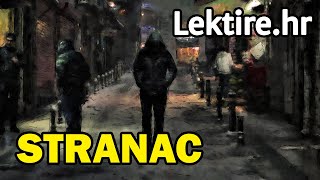 Stranac lektira, kratak sadržaj - Lektire.hr