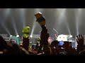 ふなっしー絶ブシャー祭り2017 撮影OKタイムからエンディング大合唱まで