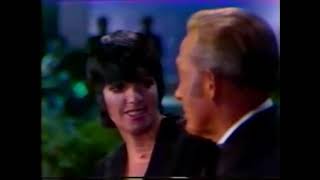 The Way We Were / Yesterday - Bing Crosby &amp; Liza Minnelli  1976