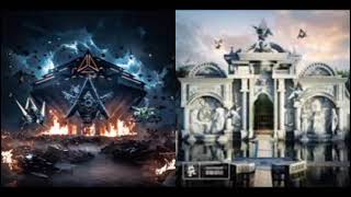 Beautiful Nightmare x Void (Mixed Mashup) | Alan Walker & More