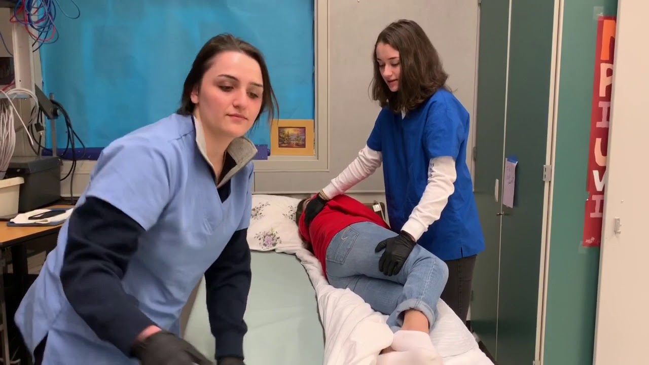 Bed Making Open Bed 2019 YouTube